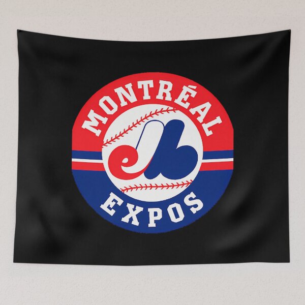 Item preview, Mlb Montreal Expos designed and sold by Pajdo.