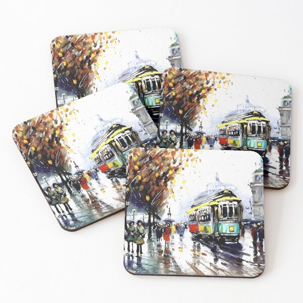 Item preview, Porte Saint-Denis in the Belle Époque - 14 designed and sold by artdesignsnow.