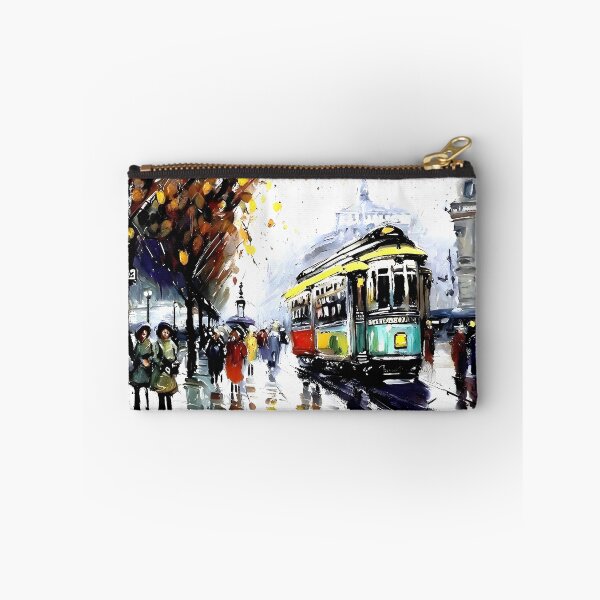 Item preview, Porte Saint-Denis in the Belle Époque - 14 designed and sold by artdesignsnow.