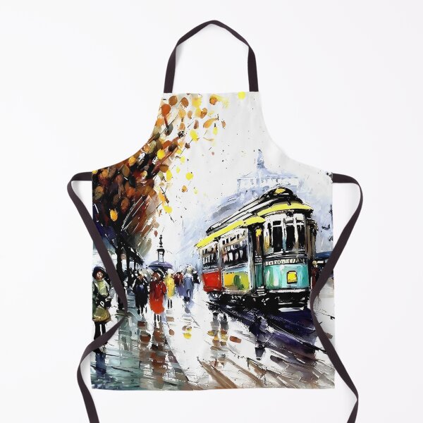 Item preview, Porte Saint-Denis in the Belle Époque - 14 designed and sold by artdesignsnow.