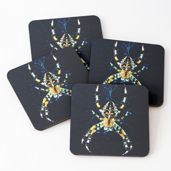 Item preview, European Garden Spider designed and sold by Alan Harman.