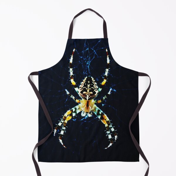 Item preview, European Garden Spider designed and sold by Alan Harman.