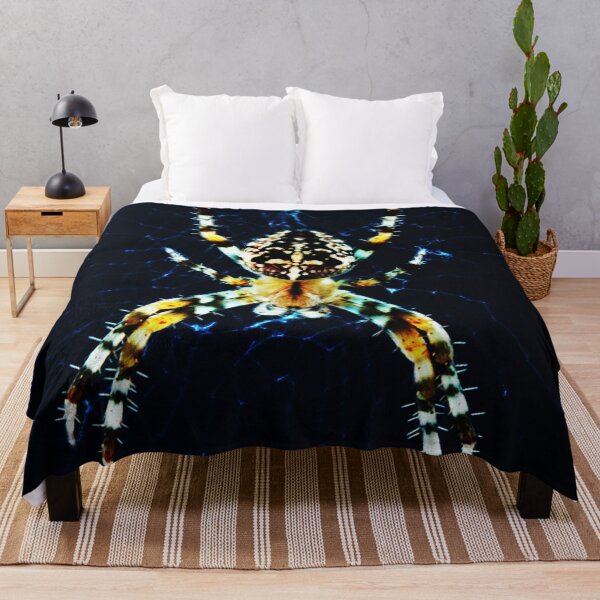 Item preview, European Garden Spider designed and sold by Alan Harman.