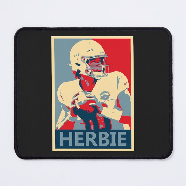 Item preview, Justin Herbert Chargers Campaign designed and sold by IceJelly.