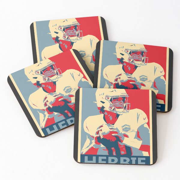 Item preview,  Justin Herbert Chargers Campaign designed and sold by IceJelly.