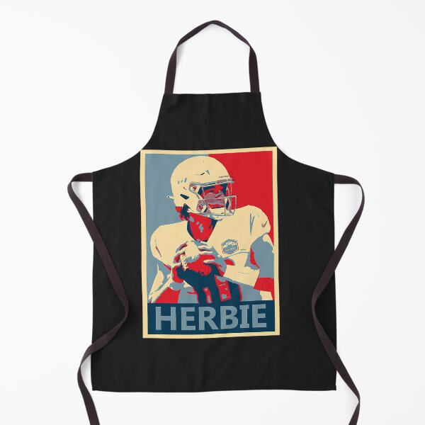 Item preview, Justin Herbert Chargers Campaign designed and sold by IceJelly.