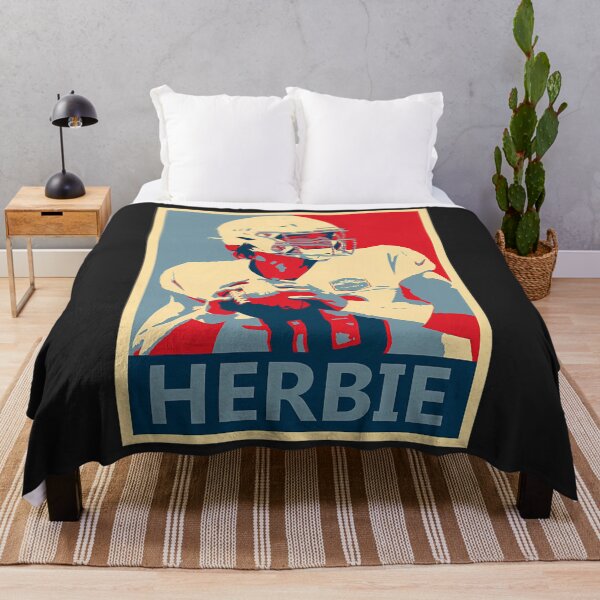 Item preview,  Justin Herbert Chargers Campaign designed and sold by IceJelly.