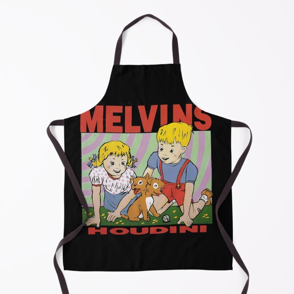 Item preview, Melvins- Houdini designed and sold by kendall-luv.