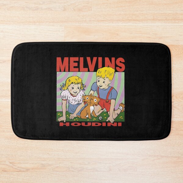 Item preview, Melvins- Houdini designed and sold by kendall-luv.