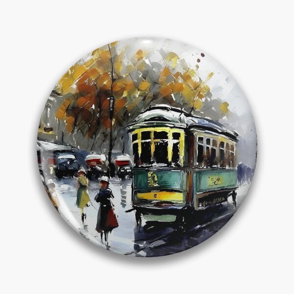 Item preview, Porte Saint-Denis in the Belle Époque - 13 designed and sold by artdesignsnow.