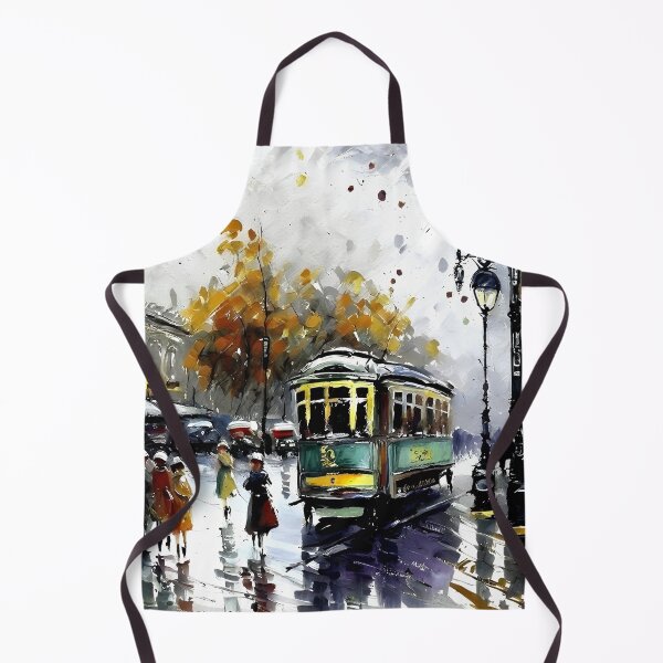 Item preview, Porte Saint-Denis in the Belle Époque - 13 designed and sold by artdesignsnow.