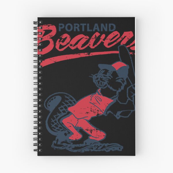 Item preview,  Defunct Team..Portland Beavers designed and sold by Anime5Store.
