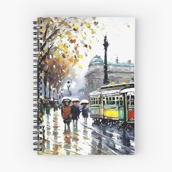 Item preview, Porte Saint-Denis in the Belle Époque - 12 designed and sold by artdesignsnow.