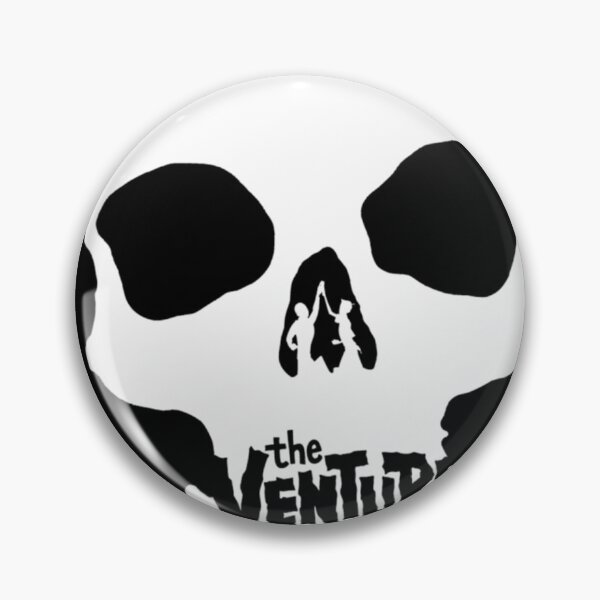 Item preview, Venture Logo designed and sold by SinaGebhardt6.