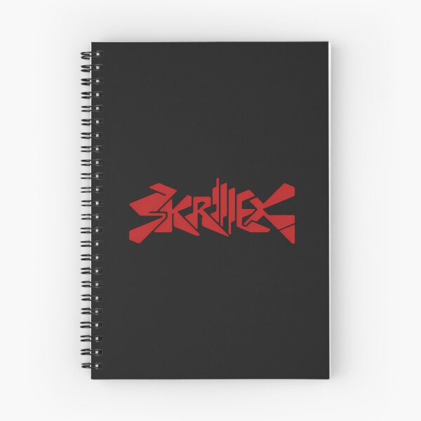 Item preview, Skrillex New Logo N2 designed and sold by IceJelly.