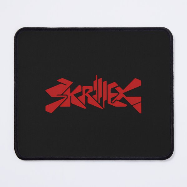 Item preview, Skrillex New Logo N2 designed and sold by IceJelly.