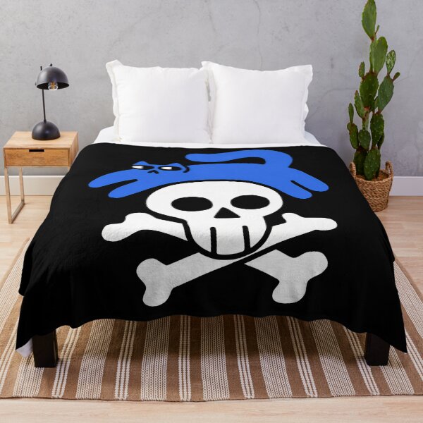 Item preview, Cat Skull And Crossbones Pirate designed and sold by pcyfptma69.
