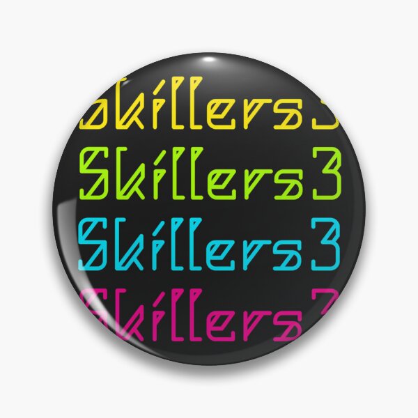 Item preview, Big Boi Skillers3 Merch designed and sold by gfxcologyexp007.