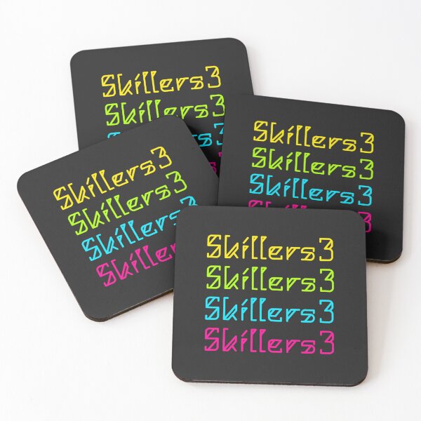 Item preview, Big Boi Skillers3 Merch designed and sold by gfxcologyexp007.