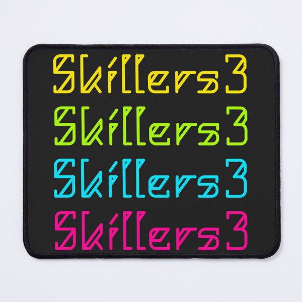 Item preview, Big Boi Skillers3 Merch designed and sold by gfxcologyexp007.