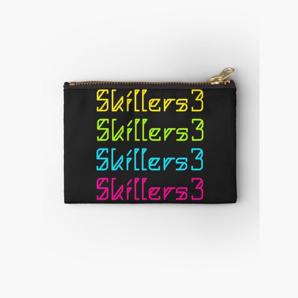 Item preview, Big Boi Skillers3 Merch designed and sold by gfxcologyexp007.