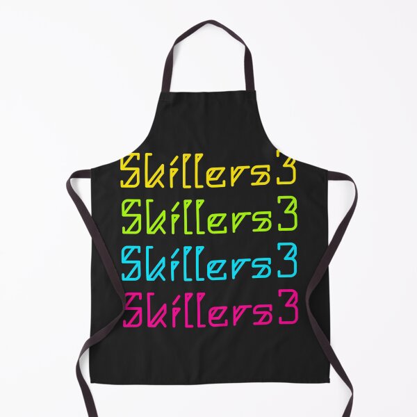 Item preview, Big Boi Skillers3 Merch designed and sold by gfxcologyexp007.