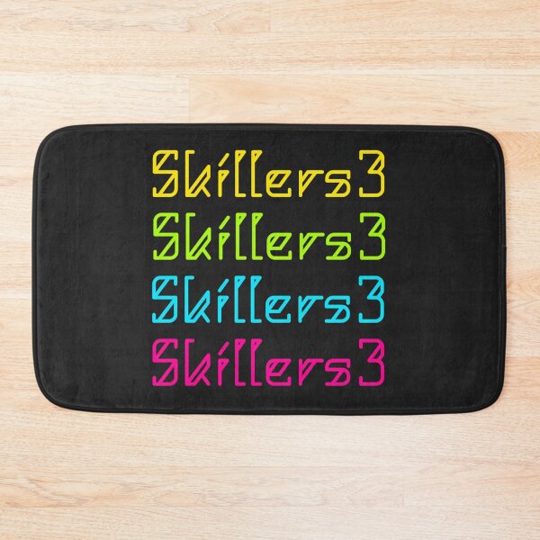 Item preview, Big Boi Skillers3 Merch designed and sold by gfxcologyexp007.