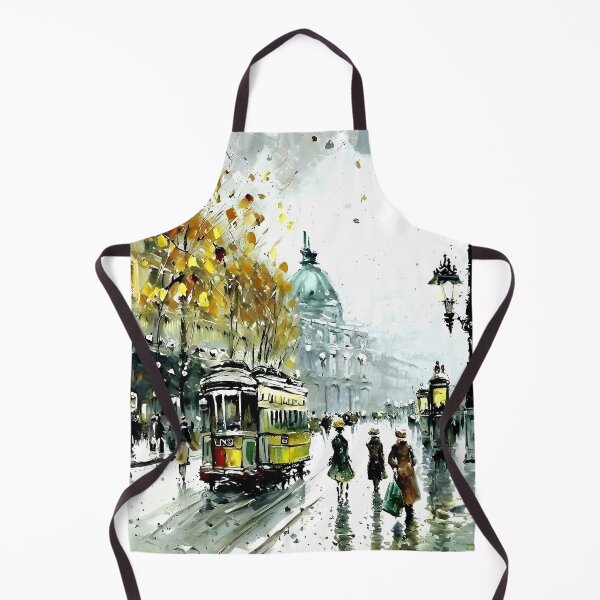 Item preview, Porte Saint-Denis in the Belle Époque - 09 designed and sold by artdesignsnow.