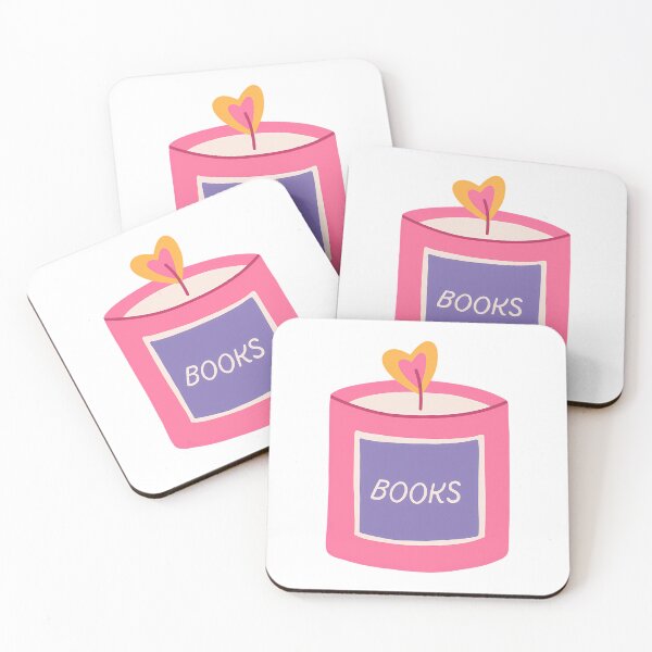 Item preview, The Smell Of Books Candle designed and sold by pcyfptma69.