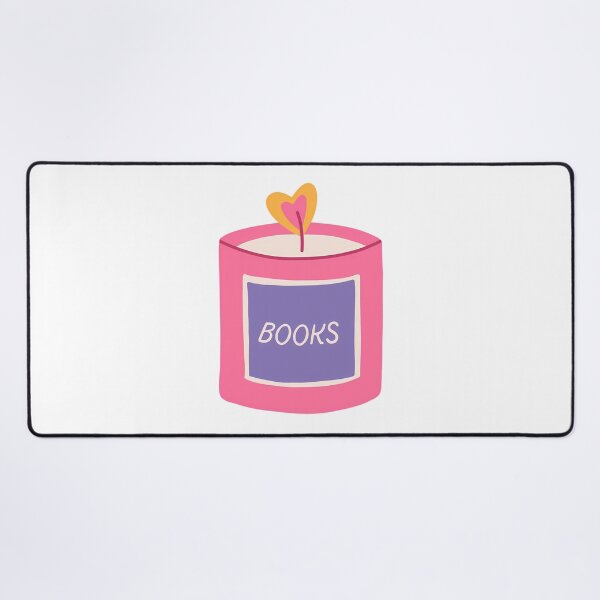Item preview, The Smell Of Books Candle designed and sold by pcyfptma69.