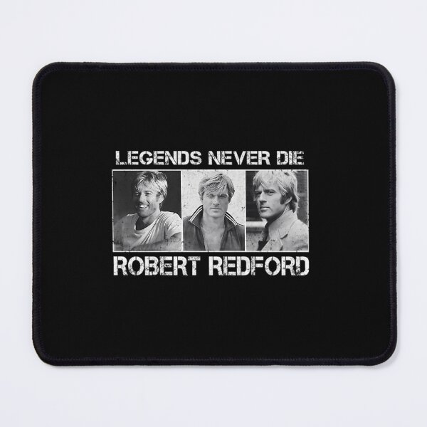 Item preview, Robert Redford designed and sold by AethonGryphon.
