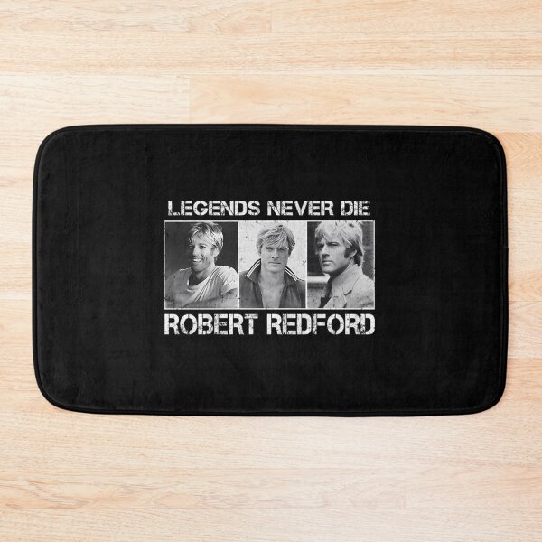 Item preview, Robert Redford designed and sold by AethonGryphon.