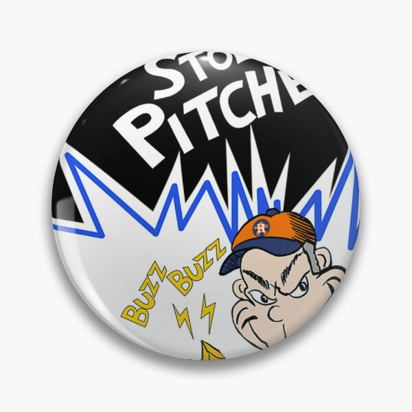Item preview,  How The Hinch Stole Pitches designed and sold by edi3.