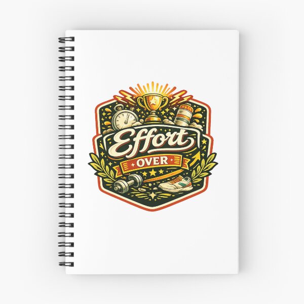 Item preview, Effort Counts designed and sold by Throwing-Corn.