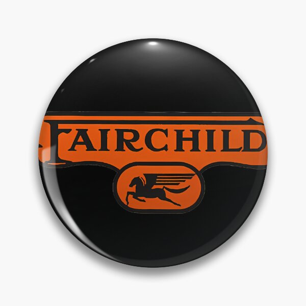 Item preview, Fairchild designed and sold by SinaGebhardt6.