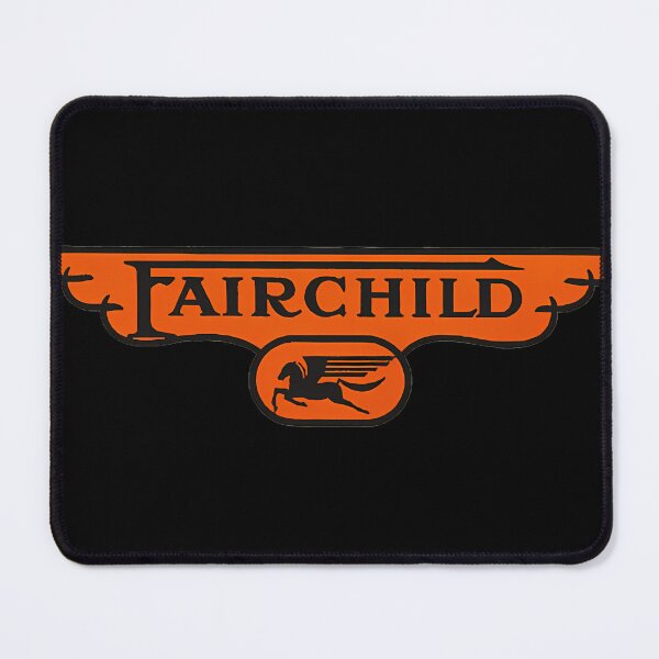 Item preview, Fairchild designed and sold by SinaGebhardt6.