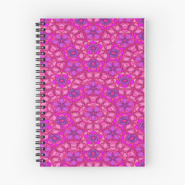 Item preview, Pink and Purple Penrose designed and sold by DavidBlood.