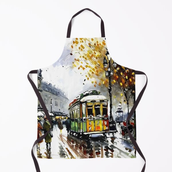 Item preview, Porte Saint-Denis in the Belle Époque - 04 designed and sold by artdesignsnow.