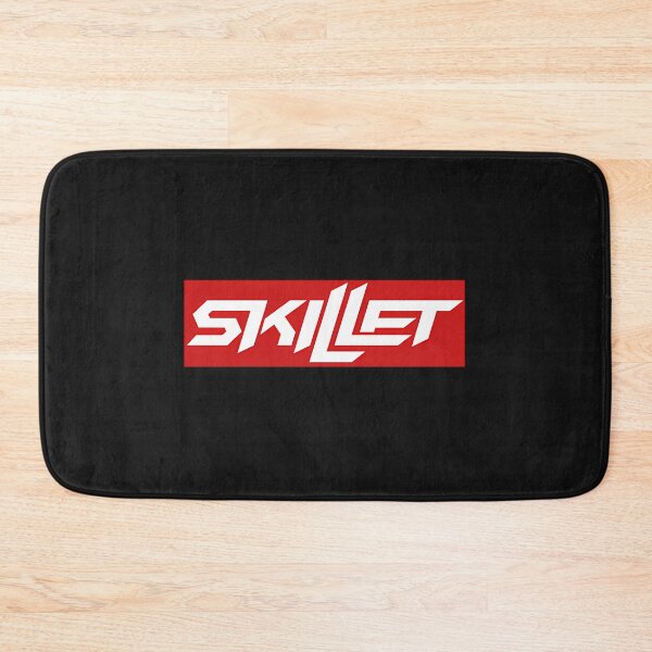 Item preview, Skillet  Classic  designed and sold by gfxcologyexp007.