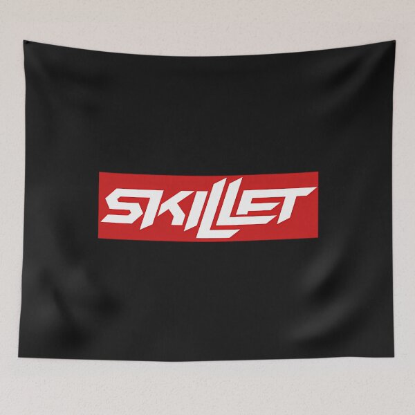 Item preview, Skillet  Classic  designed and sold by gfxcologyexp007.