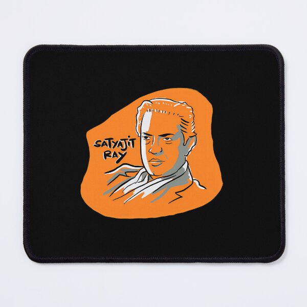 Item preview, Satyajit Ray designed and sold by AethonGryphon.