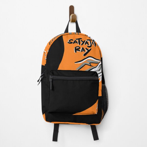 Item preview, Satyajit Ray designed and sold by AethonGryphon.