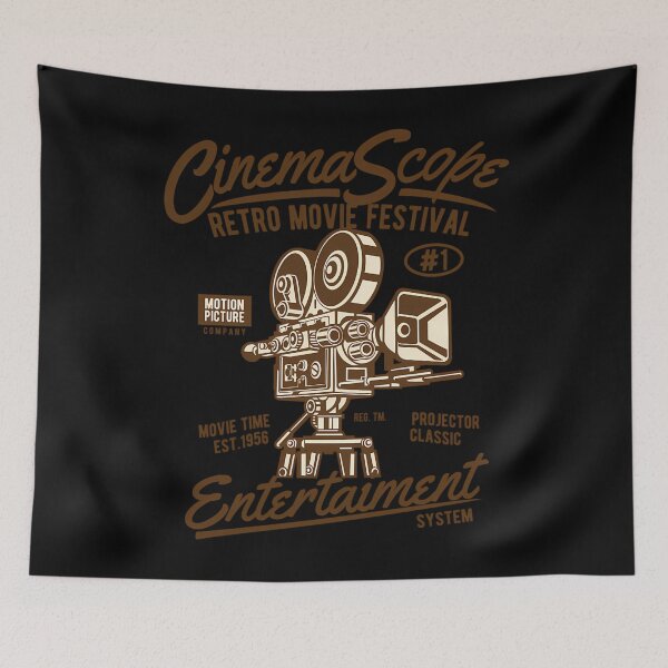 Item preview, Cinema Scope 2 designed and sold by AethonGryphon.