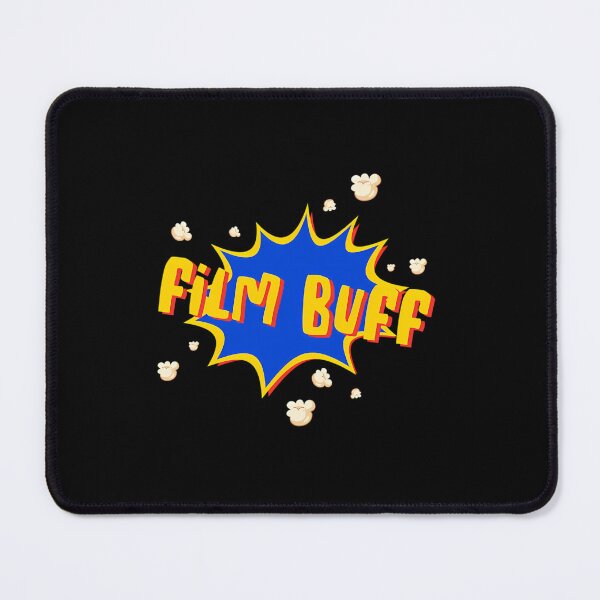 Item preview, Film Buff - Popcorn designed and sold by AethonGryphon.