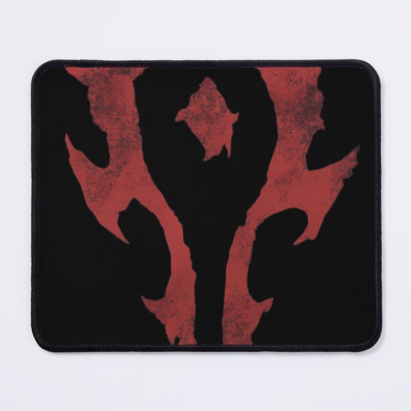 Item preview, Another Horde Logo designed and sold by GottliebAlbert.