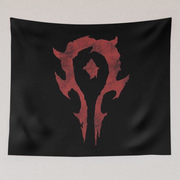 Item preview, Another Horde Logo designed and sold by GottliebAlbert.