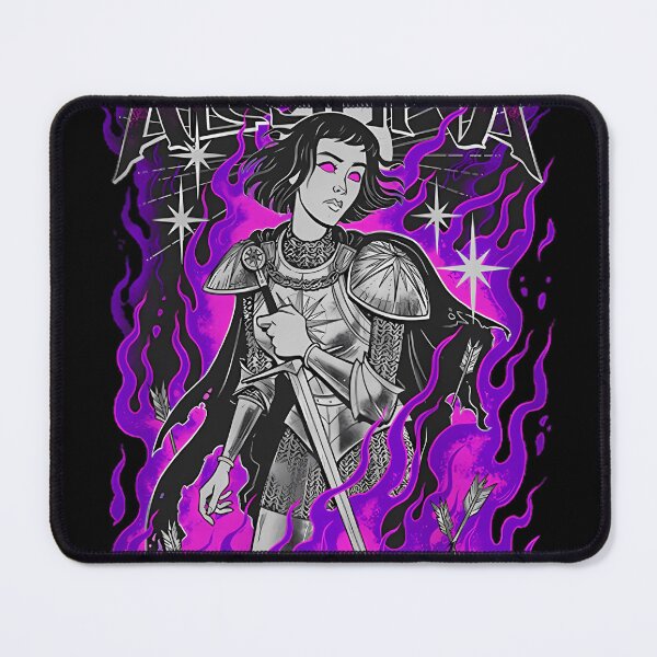 Item preview, Alesana 9 designed and sold by RoGraphix.
