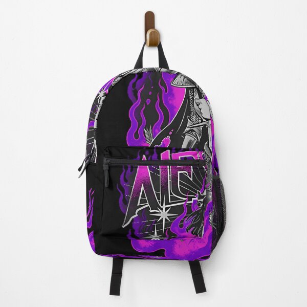 Item preview, Alesana 9 designed and sold by RoGraphix.