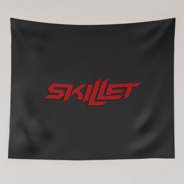 Item preview, 'Skillet-Band Rock designed and sold by gfxcologyexp007.