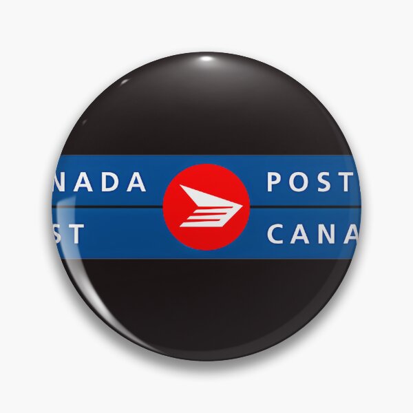 Item preview, Canada Post  designed and sold by DarkBlackness.